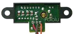 Sharp GP2Y0A21YK0F Analog Distance Sensor 10-80cm