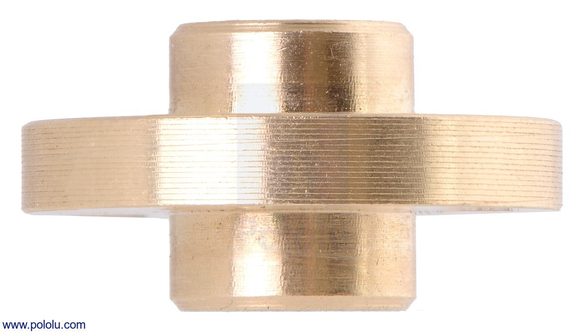 2688 - Traveling Nut for TR8×8(P2) Threaded Rods