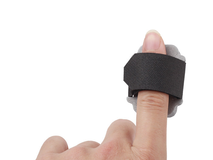 Grove - Finger-clip Heart Rate Sensor with shell