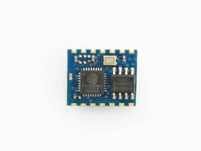 WiFi Serial Transceiver Module w/ ESP8266 - Small