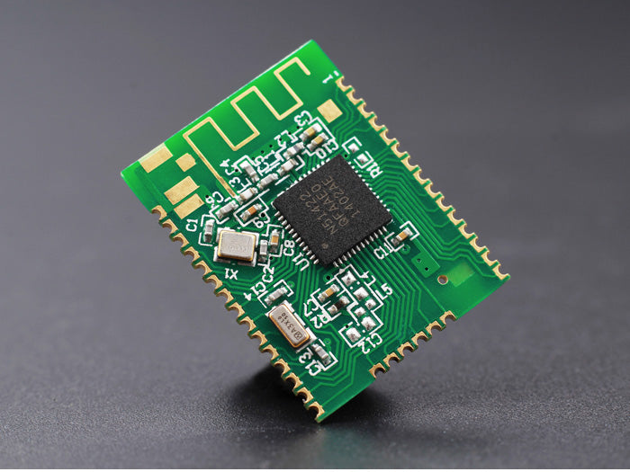 PTR9022 Multiprotocol ANT/BLE Module embedded ARM Cortex