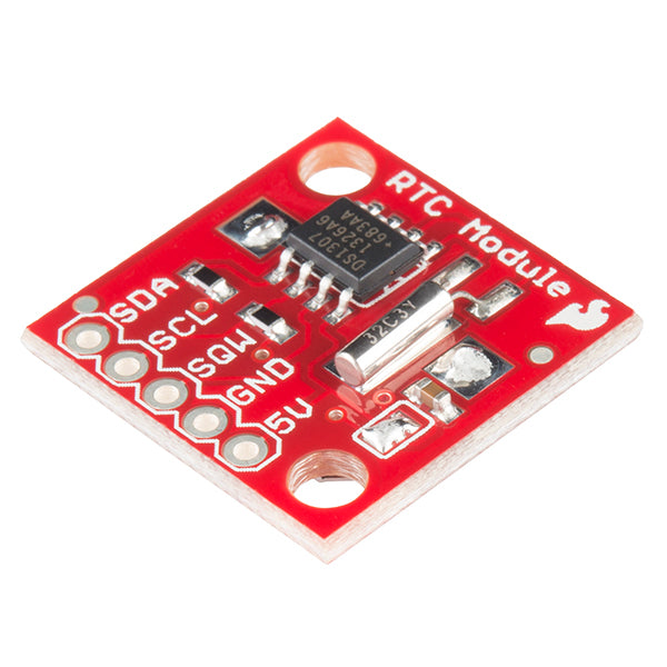 Real Time Clock Module - DS1307