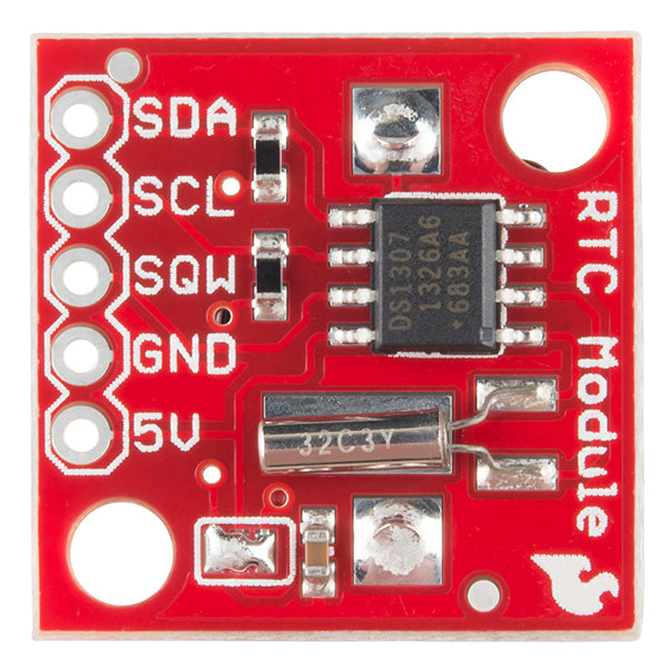 Real Time Clock Module - DS1307