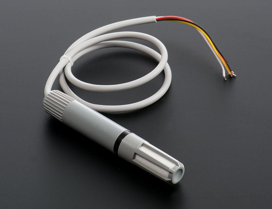 AM2315 - Encased I2C Temperature/Humidity Sensor -