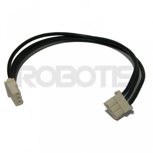 Dynamixel 3 Pin Cable 140mm (10pcs)d
