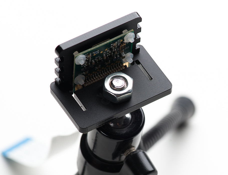 Adjustable Pi Camera Mount