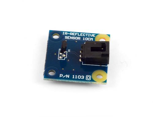 1103 - IR Reflective Sensor 10cm