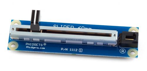 1112 - Slider 60mm