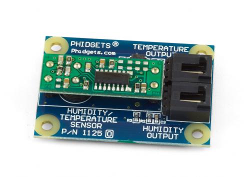 1125 - Humidity/Temperature Sensor