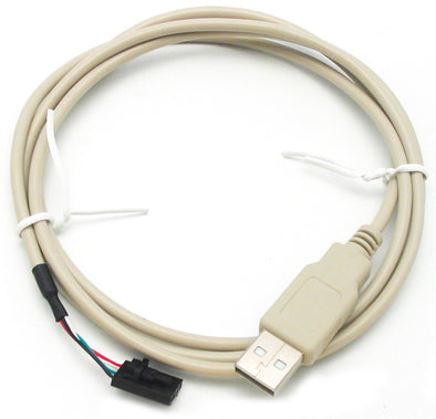 3016 - Custom USB Cable - 120cm