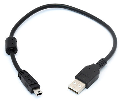3017 - Mini-USB Cable 30cm