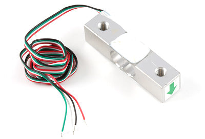 3133 - Micro Load Cell (0-5kg) - CZL635