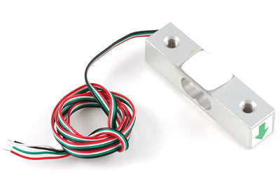 3134 - Micro Load Cell (0-20kg) - CZL635