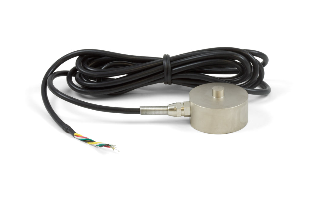 Button Load Cell - 1000kg