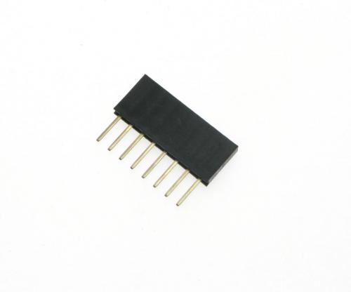 Arduino Stackable Headers  - 8 Pin - Short