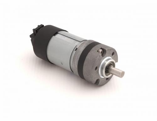 Planetary Gearbox 24Vdc 61 RPM