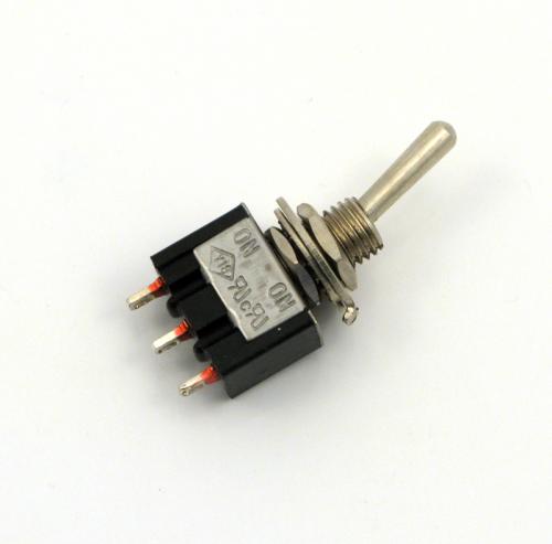Toggle Switch SPTT - ON-OFF-ON