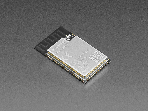 ESP32-S2 WROOM Module with PCB Antenna