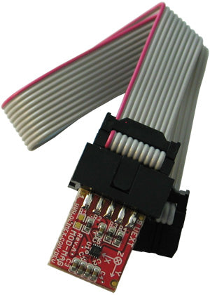 MOD-MAG 3-AXIS MAGNETOMETER MODULE WITH MAG3110 AND UEXT CONNECT