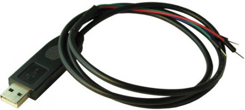 USB-SERIAL-CABLE USB serial console cable