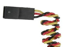 Female Servo Plug with cable280mm