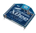 XBee Series 1 - Chip Antenna