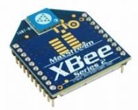 Xbee Series 2 - Chip Antenna
