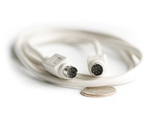Roomba Communication Cable - miniDIN 8