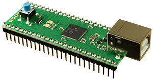 DEV-PIC24FJ256GB206 - Module with PIC24FJ256GB206