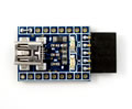 USB to Serial Micro Converter