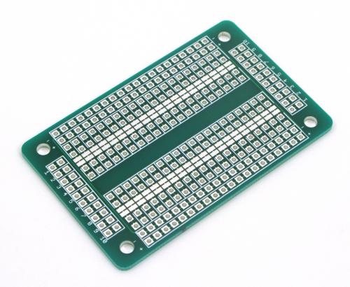 1000Pads-Mini Basic Board