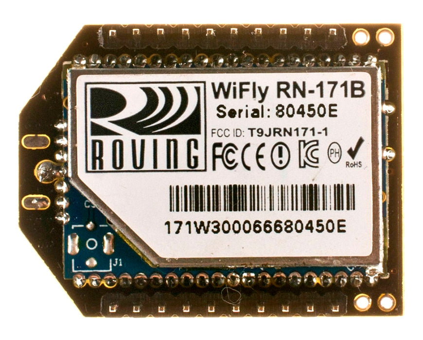 Wifi Bee-RN-XV Module