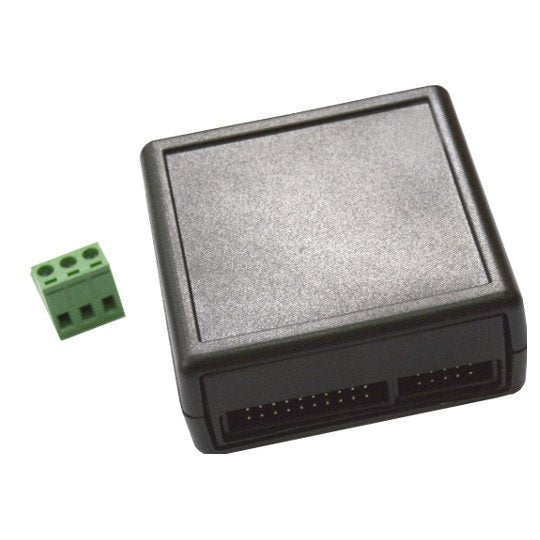 ESP8266-EVB-BAT-BOX - EVALUATION BOARD FOR ESP8266 WITH HAMMOND BOX