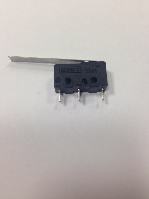 Lever Microswitch
