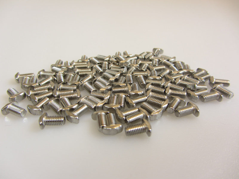 Makerbeam - 100 M3 wing type bolts
