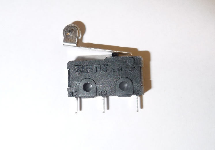 Lever Microswitch