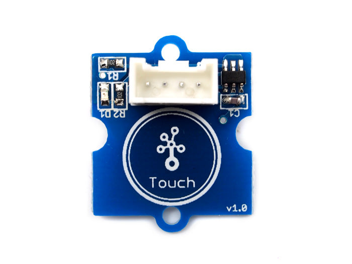 Grove - Touch Sensor