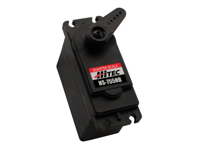Hitec HS-755HB 1/4 Scale Servo