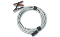 PF 15 Ft. Extension Cord w/ Alligator Clips