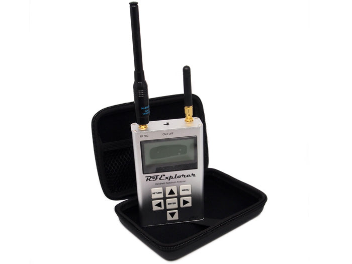 RF Explorer 3G Combo - Digital Spectrum analyzer