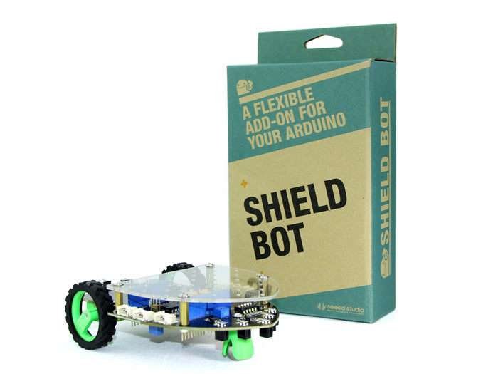 Shield Bot