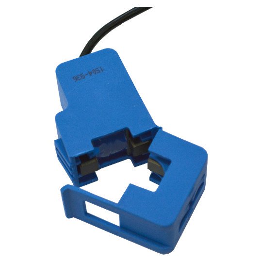 SNS-CURRENT-CT013-100A - CLAMP CURRENT TRANSFORMER WHICH IS GOOD FOR SENSING CURRENTS UP TO 100A