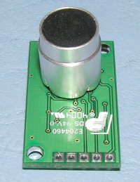 Ultrasonic sensor narrow beam SRF235