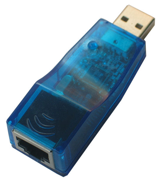 USB-ETHERNET-AX88772B - USB to Ethernet adapter