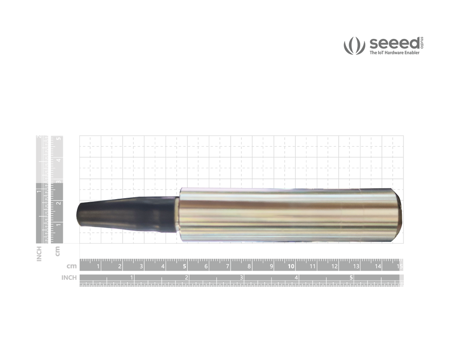 Liquid Level Sensor for Water Level, Oil Level and Mild-corrosive Liquid Level Monitoring