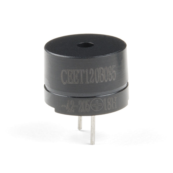 Mini Speaker - PC Mount 12mm 2.048kHz