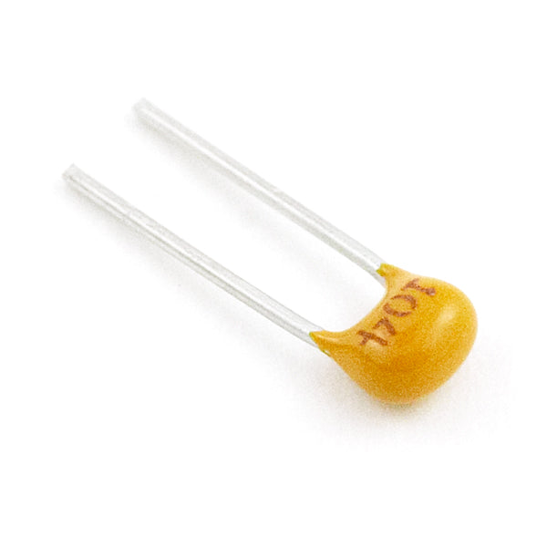 Ceramic Capacitor 0.1uF