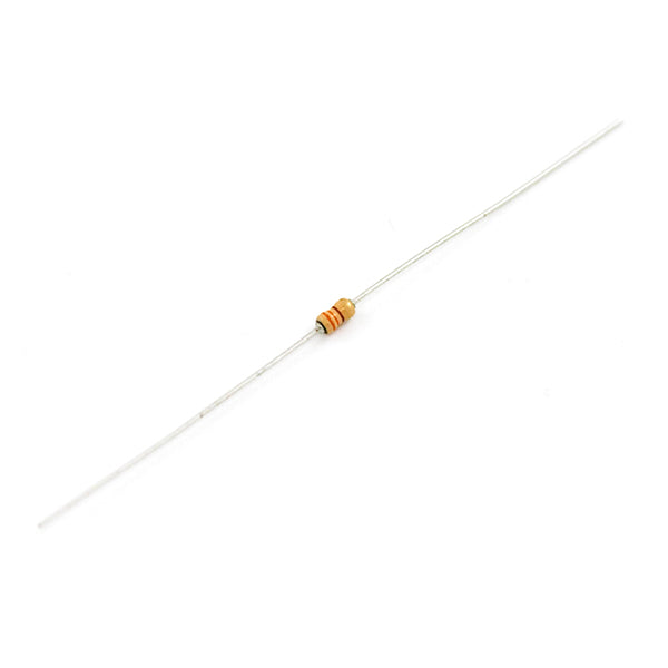 Resistor 330 Ohm 1/6th Watt PTH