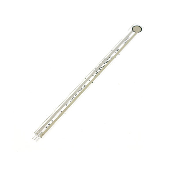 Flexiforce Pressure Sensor - 100lbs