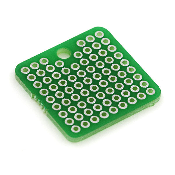 ProtoBoard - Square 1\" Single Sided